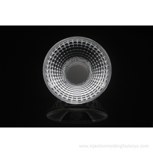 LED Lens Indoor Retail Led Lenses Reflector